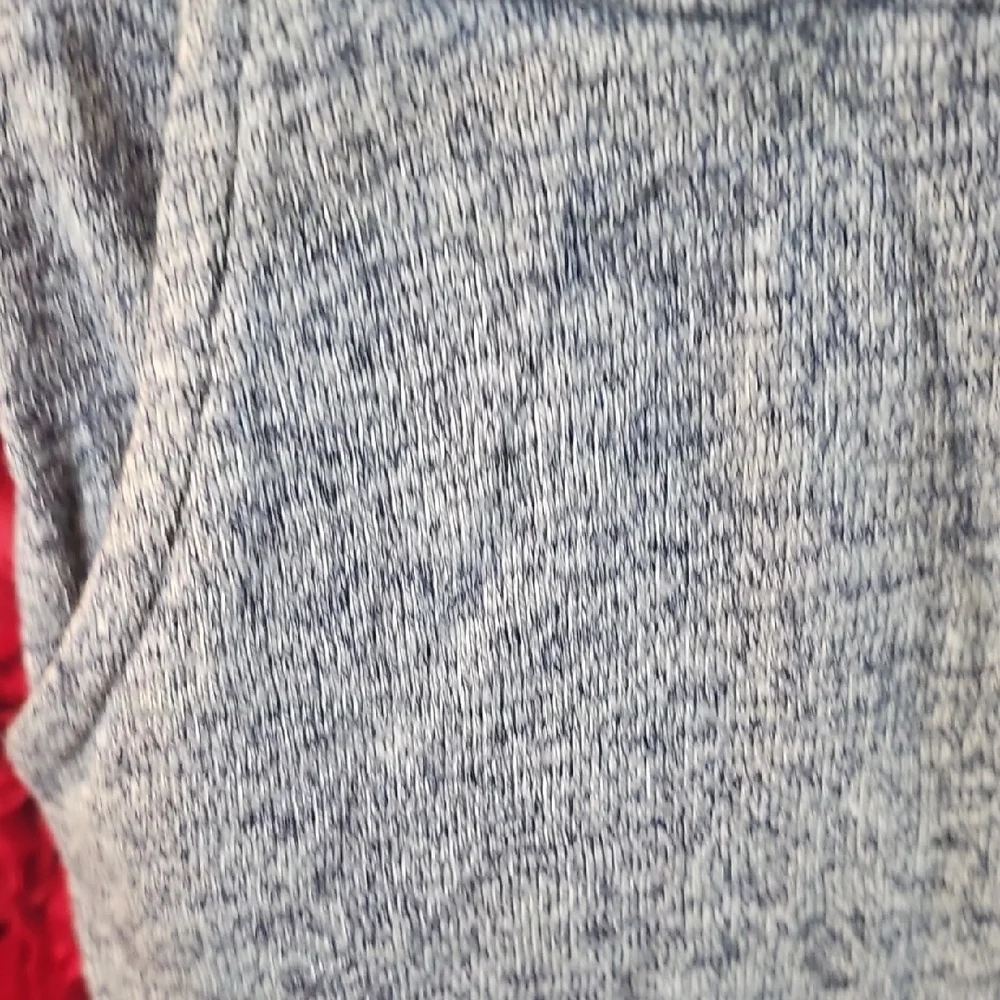 Gap Kids Girls Blue Gray Jogger Pants Size Large